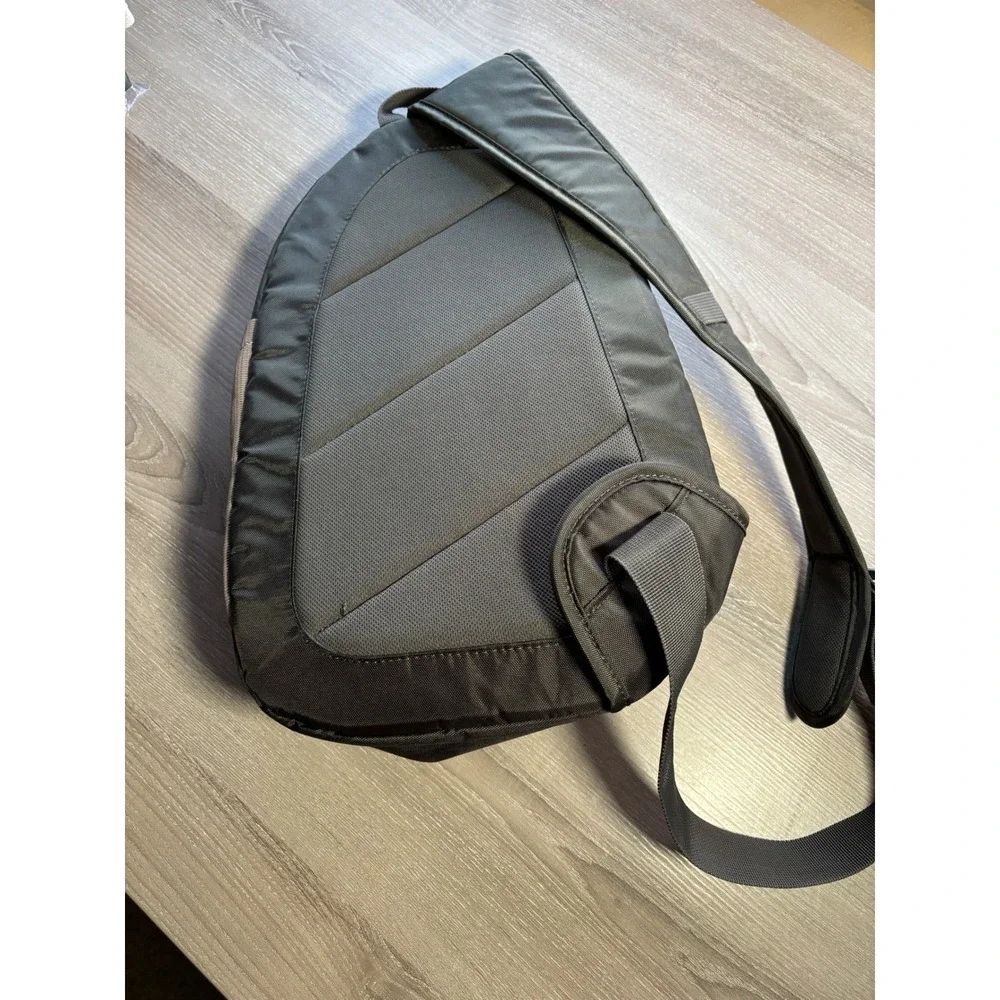 Lowepro Camera Sling Bag Crossbody Backpack Padded Gear Case Small Spot Gorpcore